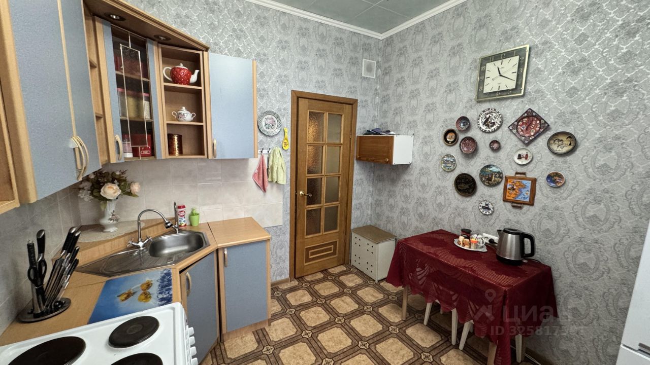 2-к кв. Ханты-Мансийский АО, Нижневартовск ул. Нефтяников, 80 (56.8 м²)