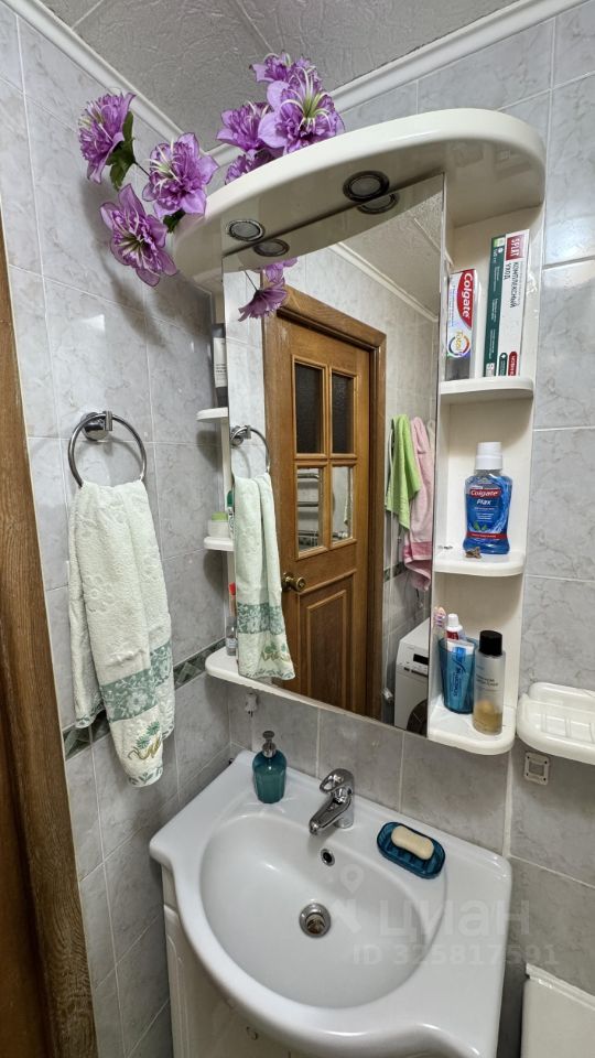 2-к кв. Ханты-Мансийский АО, Нижневартовск ул. Нефтяников, 80 (56.8 м²)