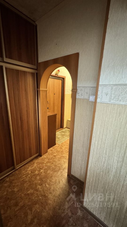 2-к кв. Ханты-Мансийский АО, Нижневартовск ул. Нефтяников, 80 (56.8 м²)