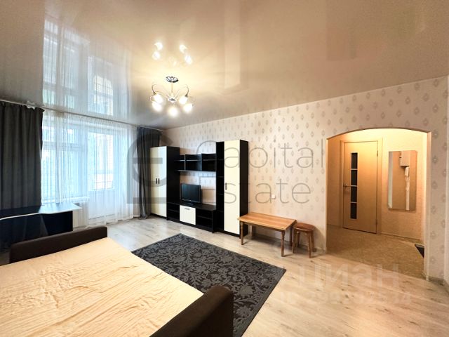 1-комн., 50 м², 5/12 этаж