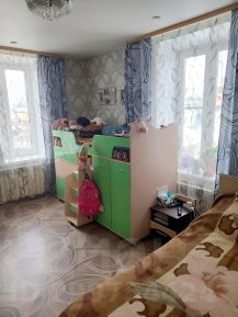 2-комн.кв., 54 м², этаж 2