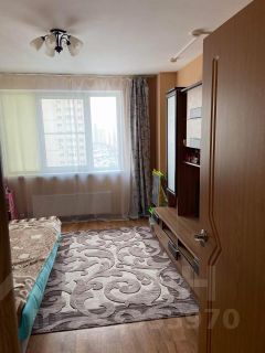 1-комн.кв., 45 м², этаж 15