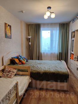 2-комн.кв., 51 м², этаж 5