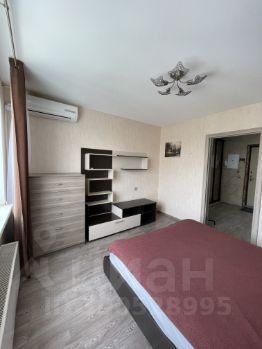 2-комн.кв., 52 м², этаж 19