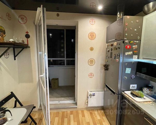 2-комн., 51 м², 14/19 этаж