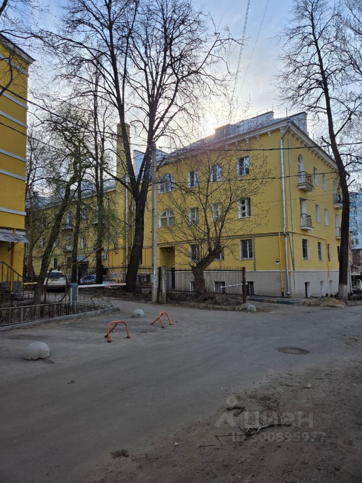 Продается3-комн.квартира,57,4м²