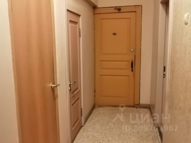 2-комн., 33,4 м², 3/3 этаж