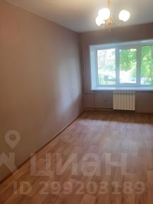 1-комн.кв., 30 м², этаж 1