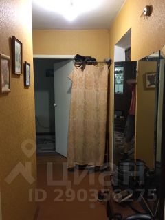 2-комн.кв., 45 м², этаж 2