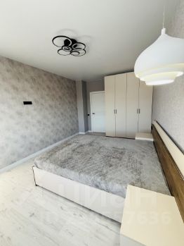 3-комн.кв., 92 м², этаж 5