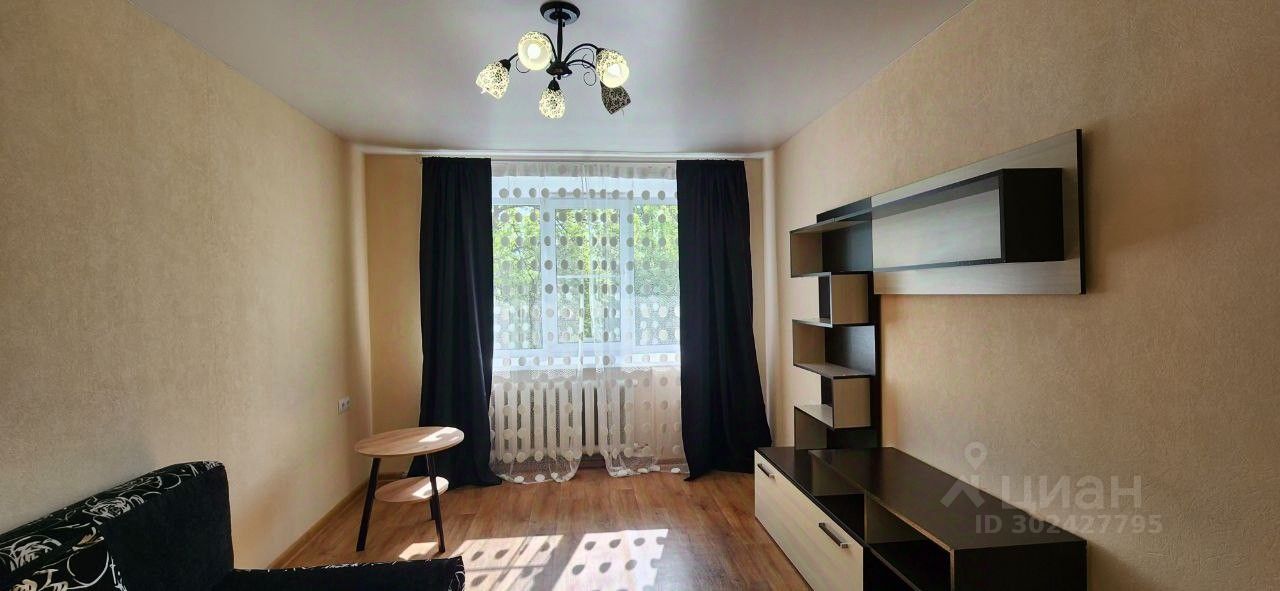 Аренда квартиры-студии 40 м², 11/12 этаж