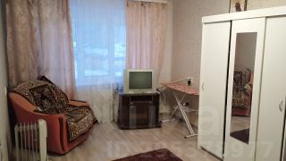 1-комн.кв., 33 м², этаж 1