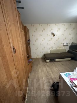 1-комн.кв., 30 м², этаж 6