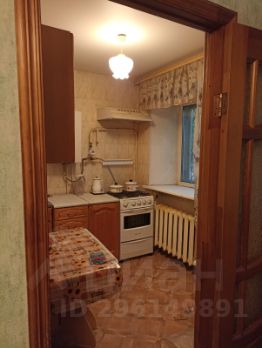 2-комн.кв., 43 м², этаж 1