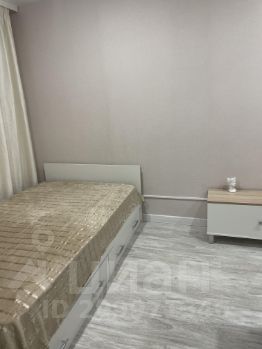 студия, 14 м², этаж 1