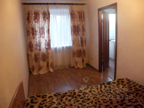 2-комн., 43 м², 4/5 этаж