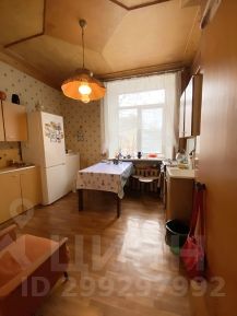 3-комн.кв., 72 м², этаж 3