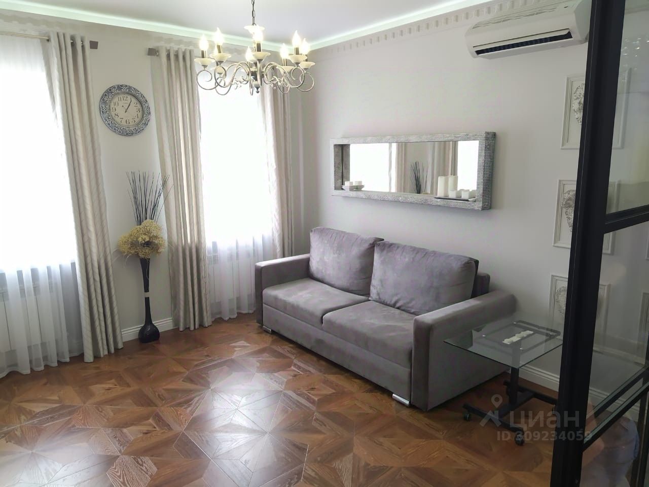 Продается2-комн.квартира,41м²