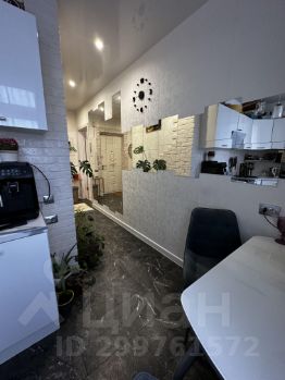 2-комн.кв., 44 м², этаж 2