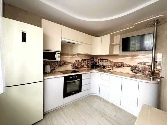 2-комн., 52,8 м², 4/10 этаж