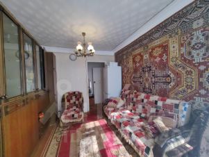 2-комн.кв., 32 м², этаж 1