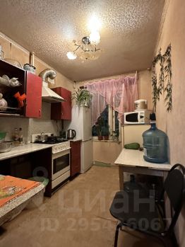 2-комн.кв., 46 м², этаж 1