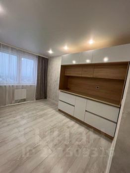 1-комн.кв., 38 м², этаж 15