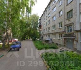 2-комн.кв., 39 м², этаж 1