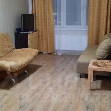 1-комн.кв., 34 м², этаж 19