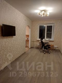 2-комн.кв., 48 м², этаж 9