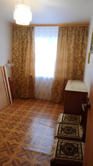 2-комн.кв., 50 м², этаж 2