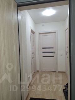 1-комн.кв., 32 м², этаж 6