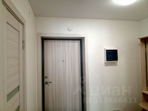 1-комн., 39 м², 10/25 этаж