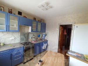 1-комн.кв., 37 м², этаж 9