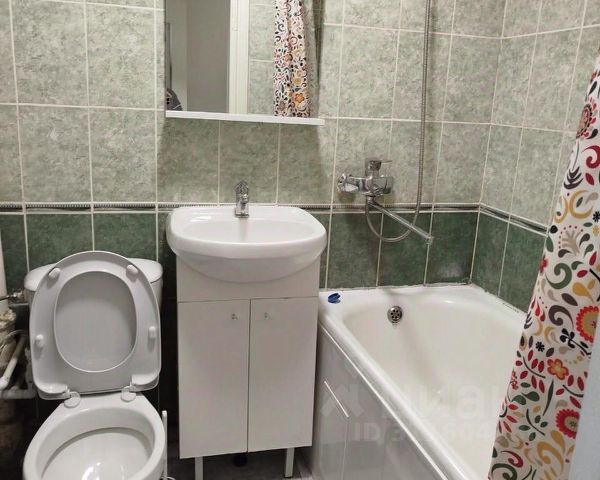1-комн., 33 м², 3/9 этаж