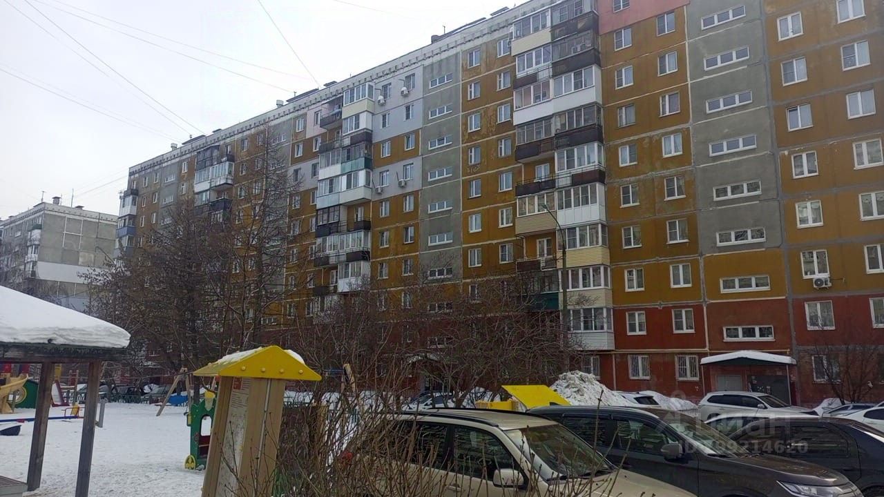 Продаю двухкомнатную квартиру 52м² Гордеевская ул., 40, Нижний Новгород,  Нижегородская область, м. Канавинская - база ЦИАН, объявление 299214620