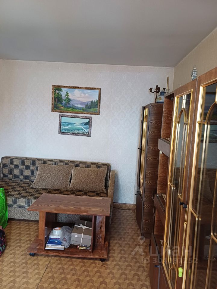 Продается2-комн.квартира,46,6м²