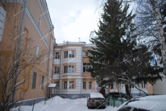 2-комн.кв., 56 м², этаж 2