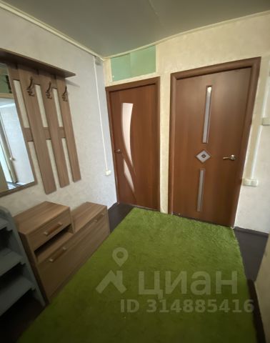 2-комн., 44 м², 5/5 этаж