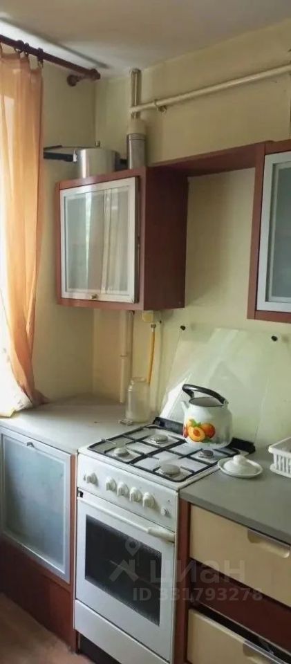 Сдается однокомнатная квартира в Советском районе.
В квартире есть вся необходимая мебель и бытовая - Aanzicht 6