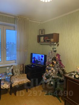 3-комн.кв., 71 м², этаж 8