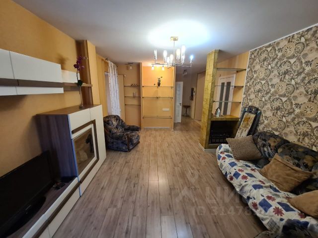 2-комн., 67 м², 6/8 этаж