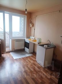 1-комн.кв., 40 м², этаж 3