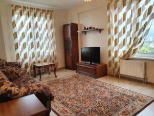 2-комн.кв., 93 м², этаж 11