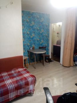 2-комн.кв., 46 м², этаж 2