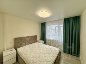 4-комн.кв., 60 м², этаж 3