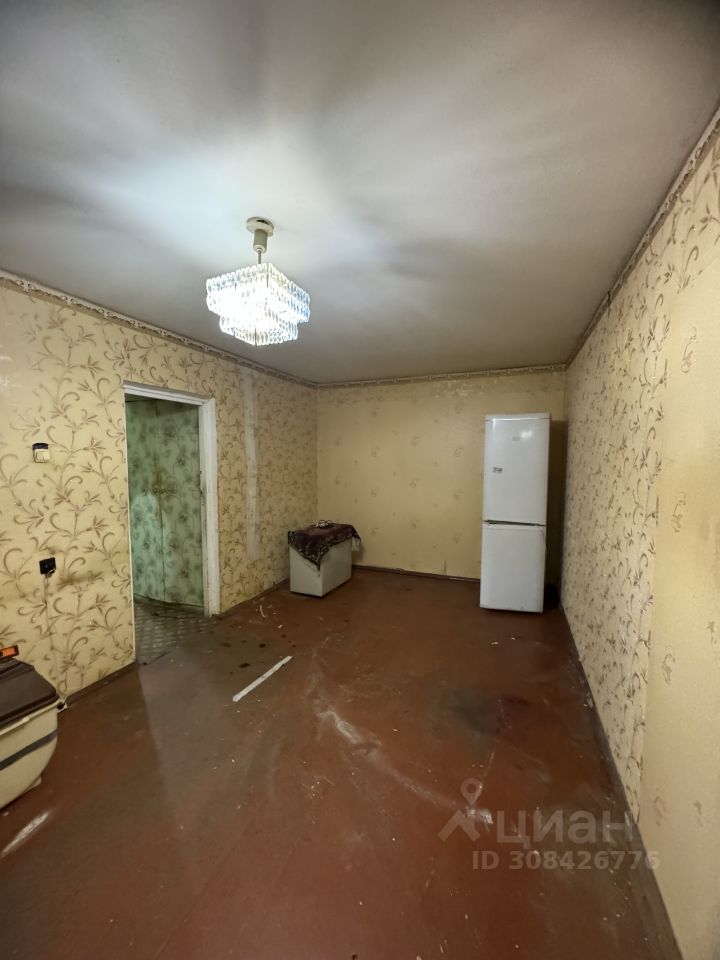 Продается2-комн.квартира,45,8м²