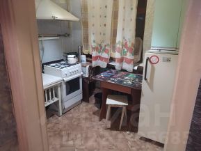 2-комн.кв., 35 м², этаж 1