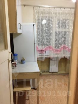 3-комн.кв., 43 м², этаж 3