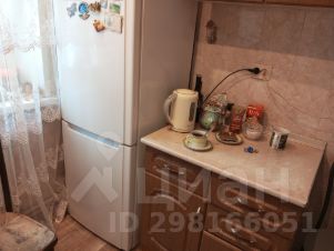 2-комн.кв., 39 м², этаж 2